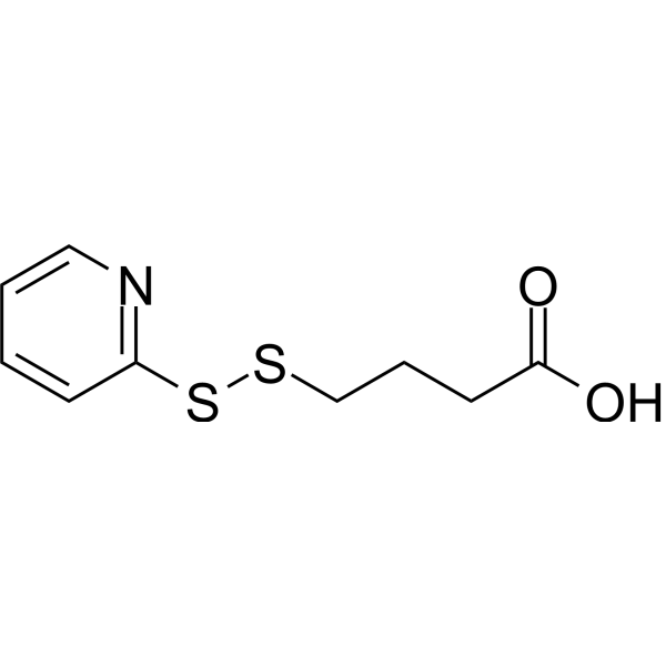 Acid-C3-SSPy 250266-79-6